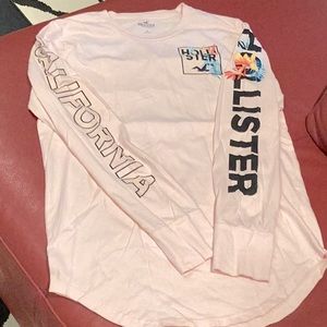 Hollister T-shirt